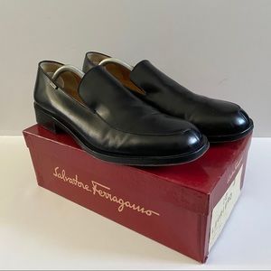Salvatore Ferragamo loafer